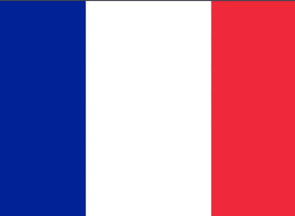 法蘭西第五共和國