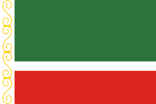 車臣共和國