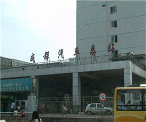 五桂桥汽车站