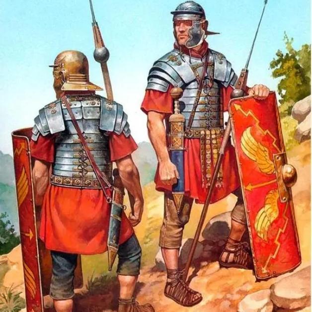 羅馬軍團